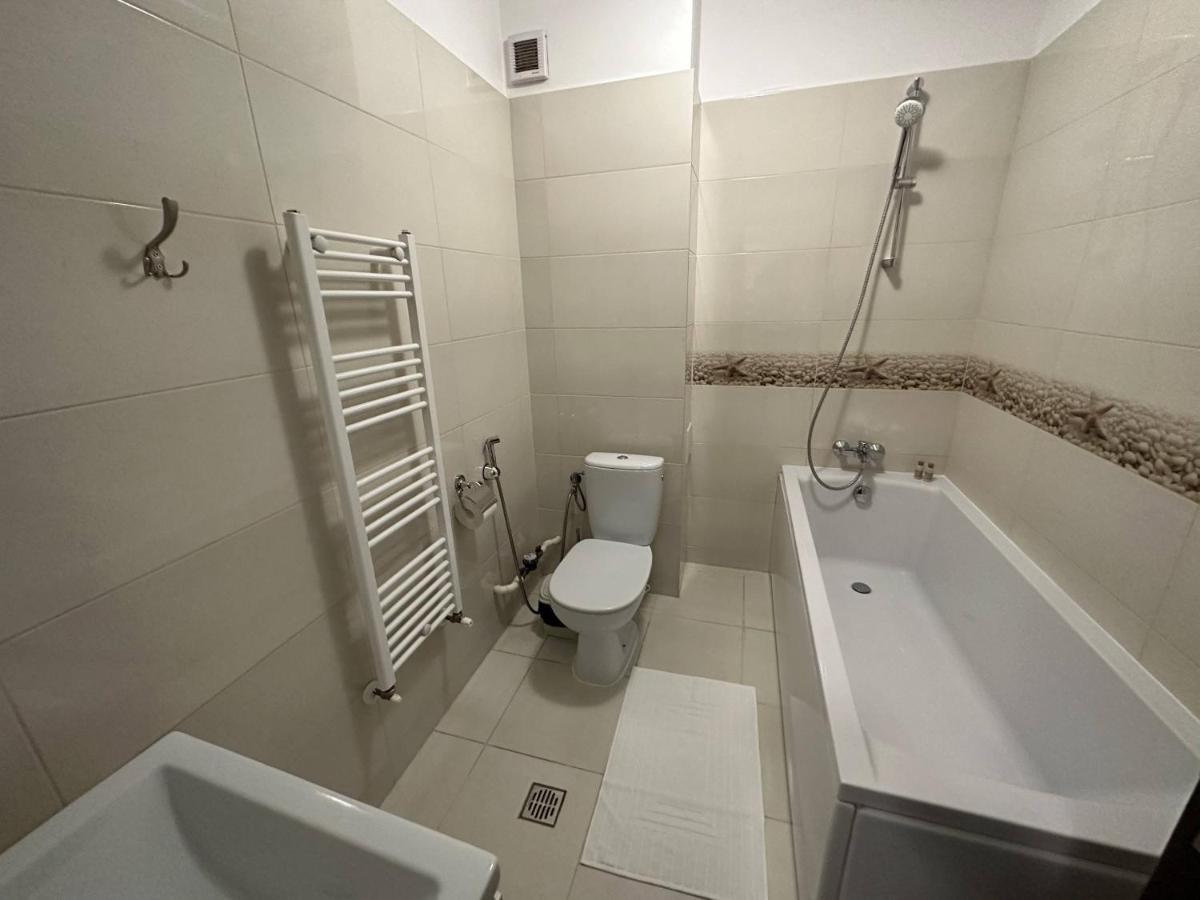 Relax Home River Яссы Экстерьер фото