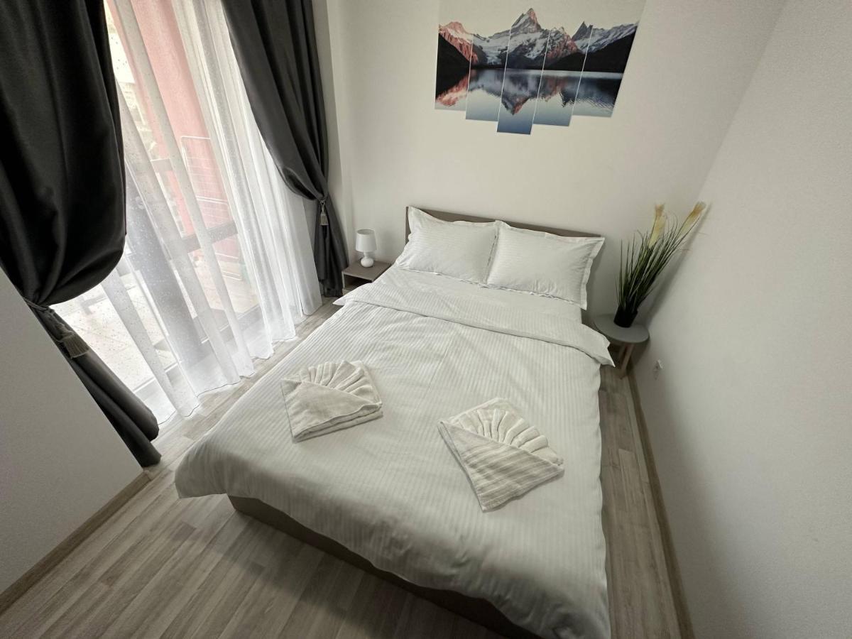 Relax Home River Яссы Экстерьер фото
