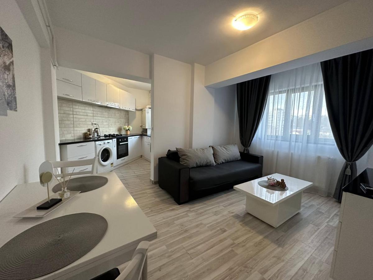 Relax Home River Яссы Экстерьер фото