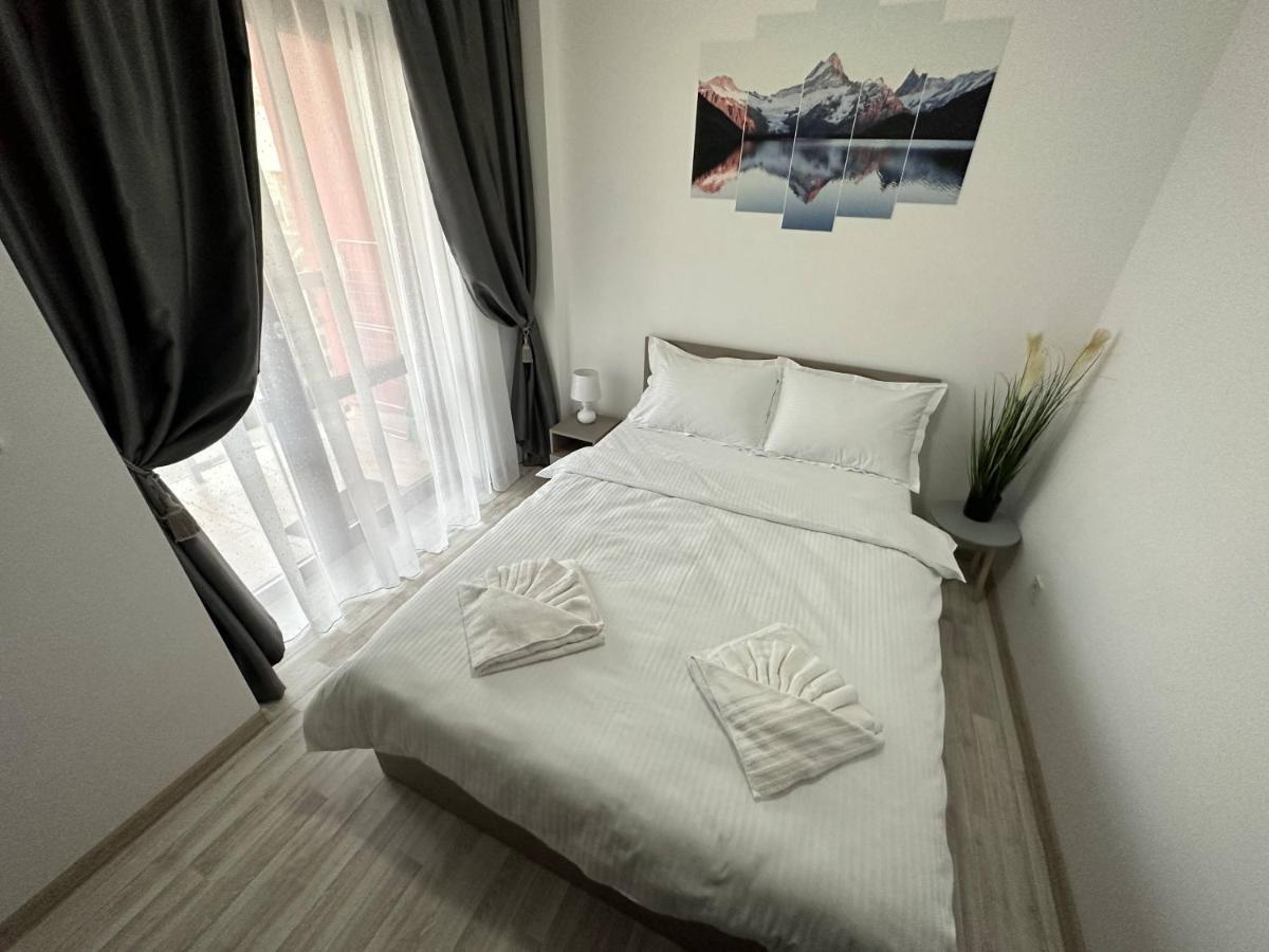 Relax Home River Яссы Экстерьер фото