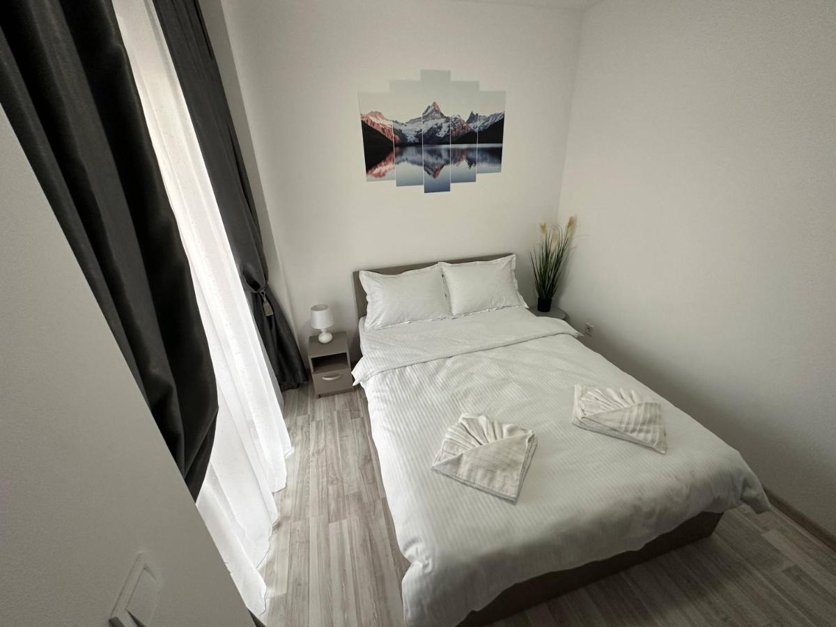 Relax Home River Яссы Экстерьер фото