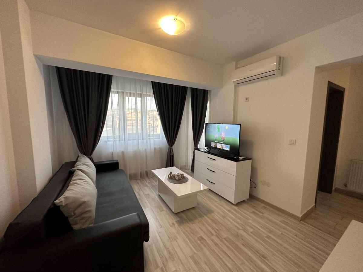 Relax Home River Яссы Экстерьер фото