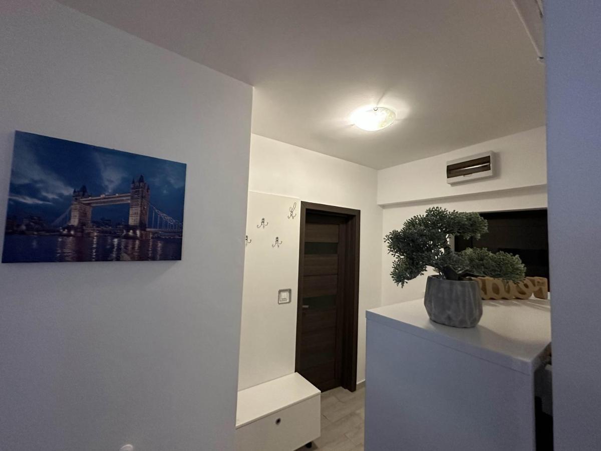 Relax Home River Яссы Экстерьер фото