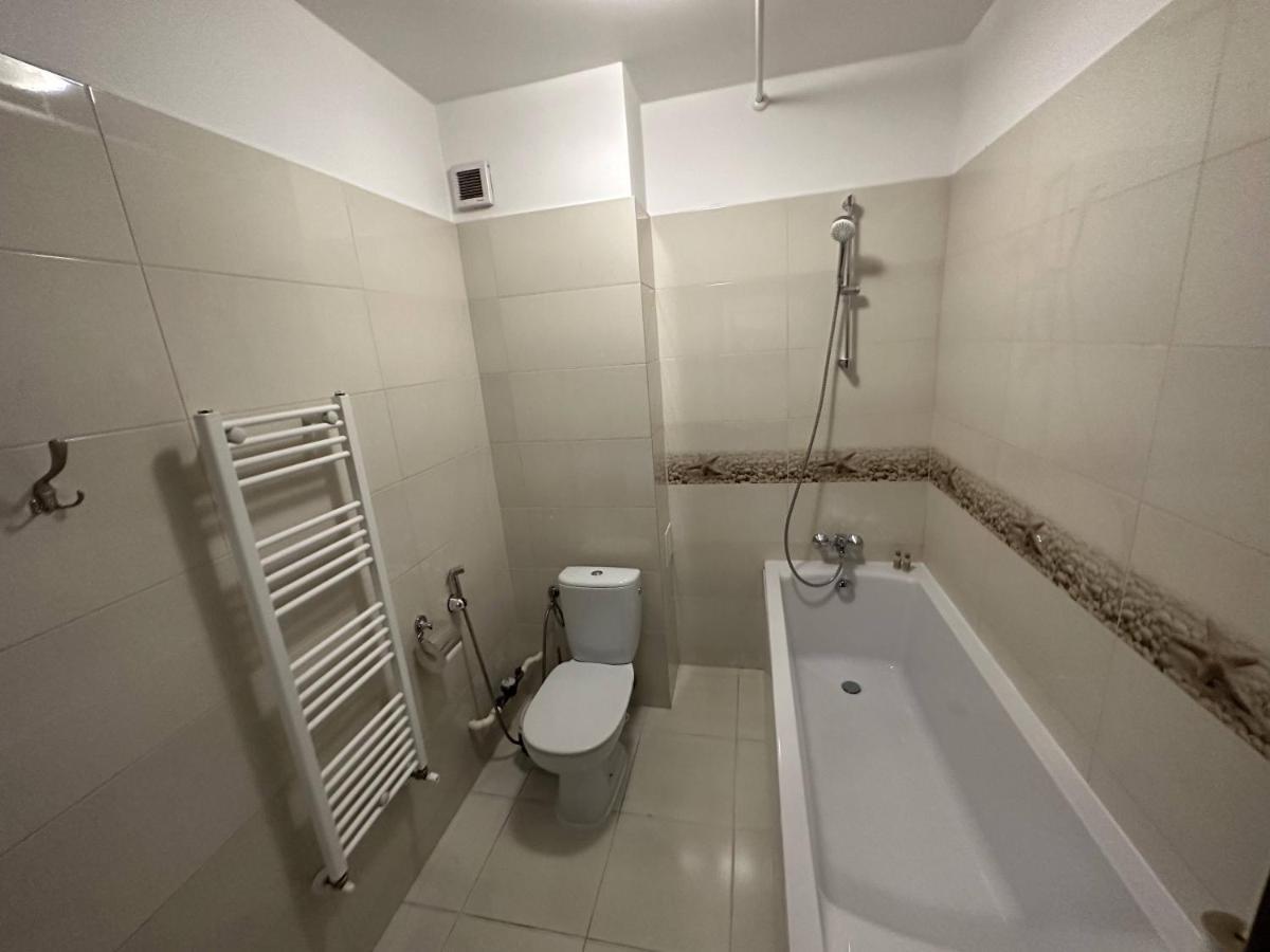 Relax Home River Яссы Экстерьер фото