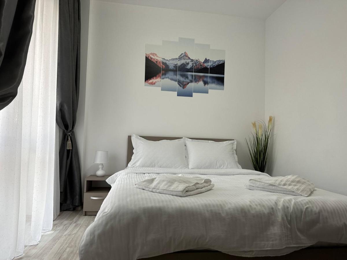 Relax Home River Яссы Экстерьер фото
