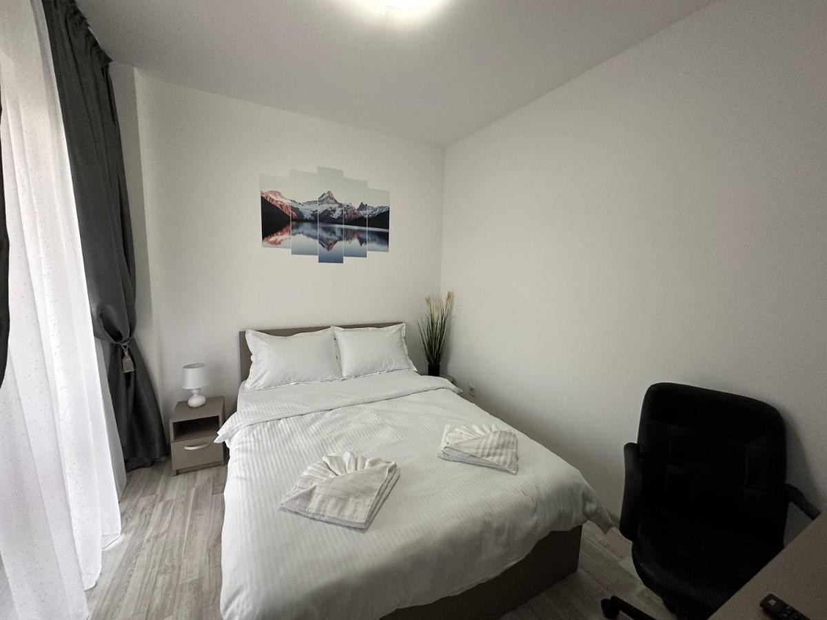 Relax Home River Яссы Экстерьер фото