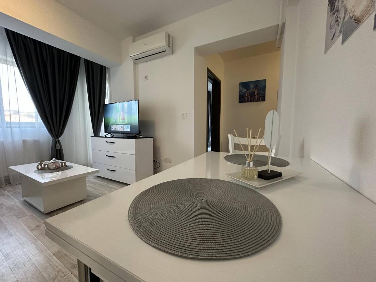 Relax Home River Яссы Экстерьер фото