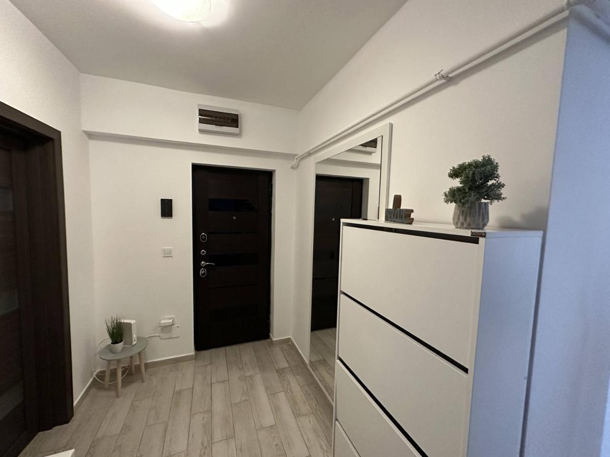 Relax Home River Яссы Экстерьер фото