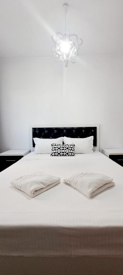 Relax Home River Яссы Экстерьер фото