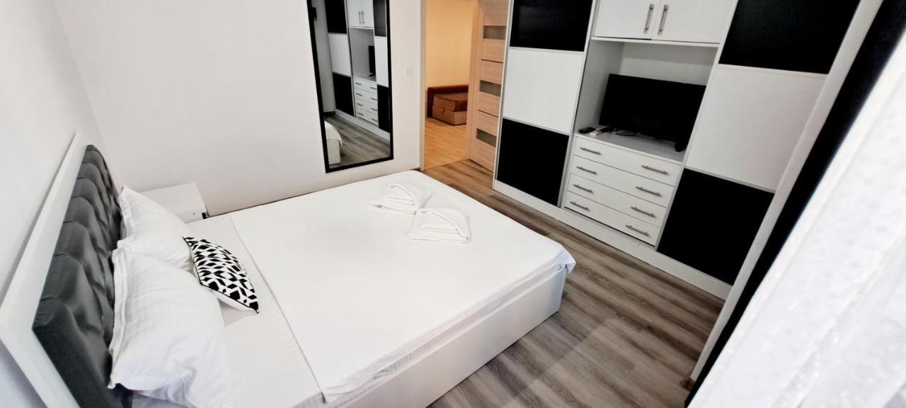 Relax Home River Яссы Экстерьер фото
