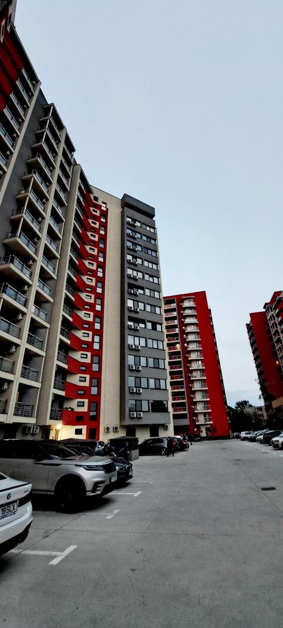 Relax Home River Яссы Экстерьер фото