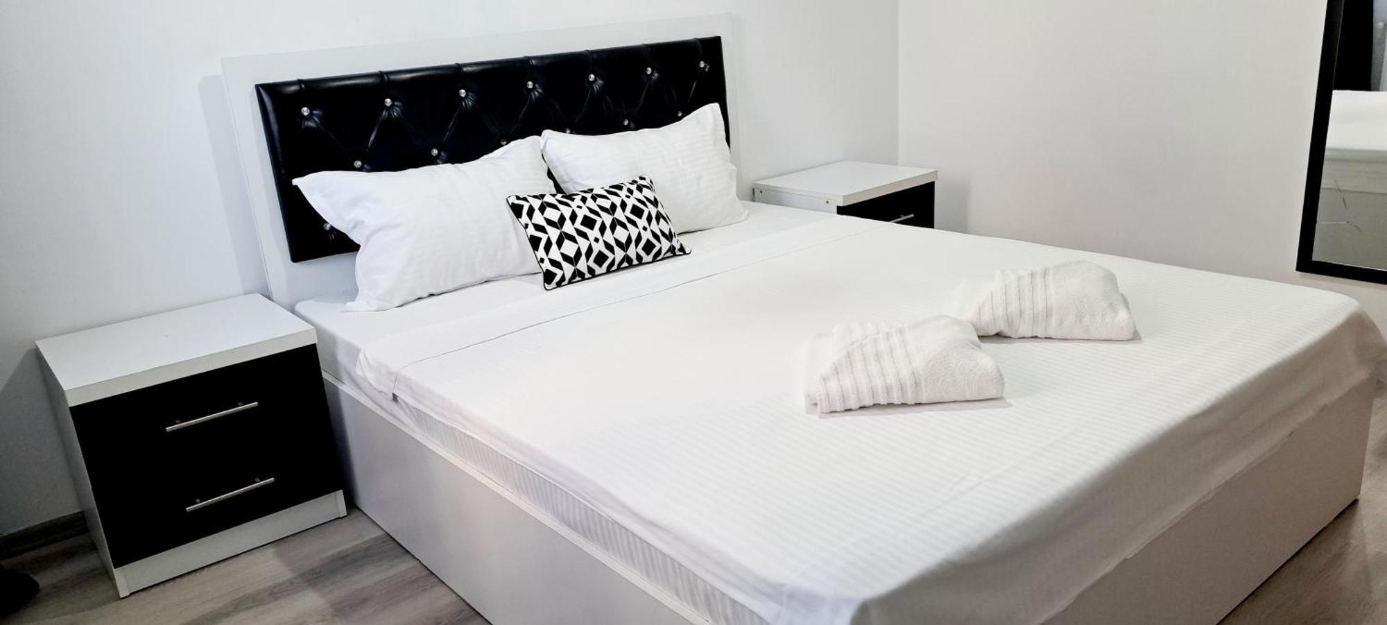 Relax Home River Яссы Экстерьер фото