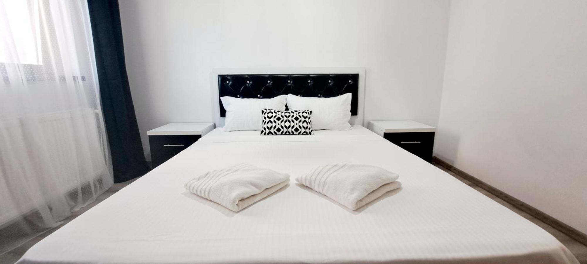 Relax Home River Яссы Экстерьер фото