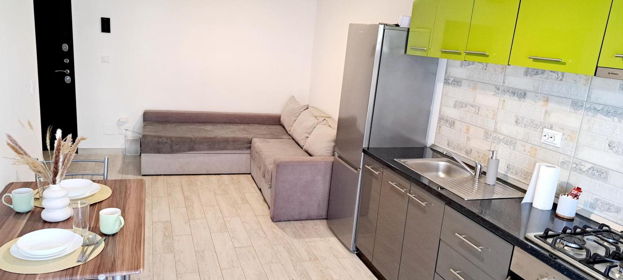 Relax Home River Яссы Экстерьер фото