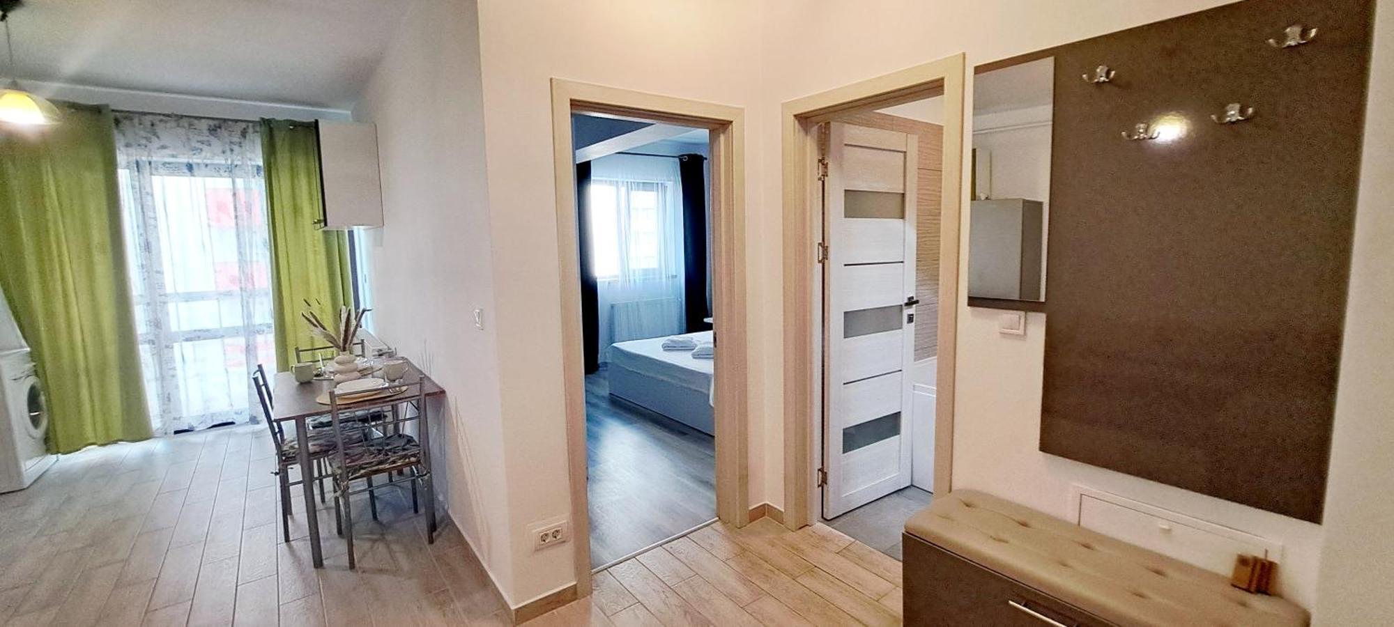 Relax Home River Яссы Экстерьер фото