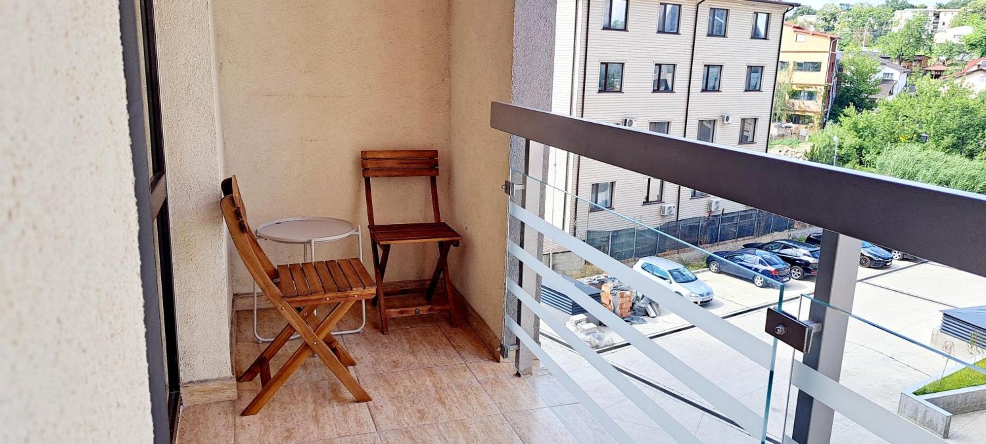 Relax Home River Яссы Экстерьер фото