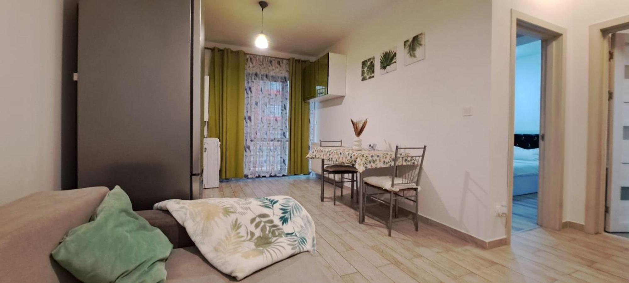 Relax Home River Яссы Экстерьер фото